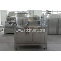 GHL high speed phosphate granulator